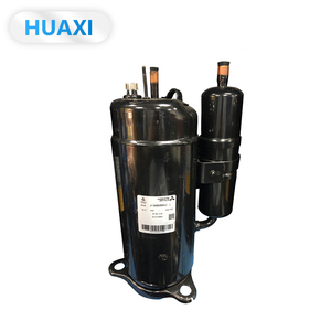 Mitsubishi Inverter Compressor <strong>Heat</strong> <strong>pump</strong> Compressor Air Conditioning GT5539EAS02 AGT201A110F Compressor