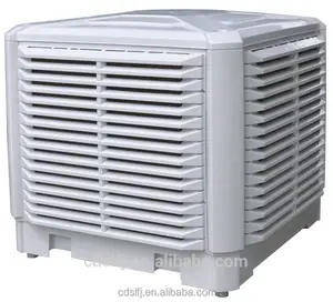 Factory use the air indirect evaporative cooling best evaporative air coolers