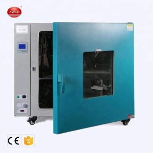 Horno de Secado de Ciclo de Aire Caliente <span class=keywords><strong>DHG</strong></span>-9420A para Empresas Mineras - Product Image 4