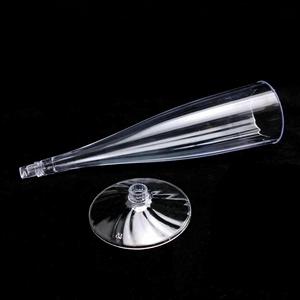 Partie jetable en plastique champagne flûtes de <span class=keywords><strong>GMF</strong></span> - Product Image 5