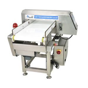 <span class=keywords><strong>Detector</strong></span> de Metais Automático para a Indústria de Processamento de Alimentos - Product Image 5