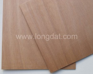 ไม้อัดคุณภาพสูงสำหรับใช้งานภายในจากเวียดนามโดยลอง ดัท - Product Image 4