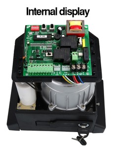 Wifi app <span class=keywords><strong>motorisation</strong></span> de porte de garage - Product Image 6