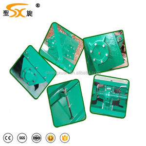 Cultivador Rotatorio SGTN-180D de <span class=keywords><strong>1</strong></span>.8 m con Engranaje, Cuchilla Resistente, Montaje de 3 Puntos para Uso Agrícola - Product Image 4
