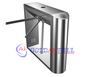 Goldantell/OEM חם הנמכרת במהירות גבוהה שער מחסום ונחמד מנגנון קרוסלה - Product Image 3