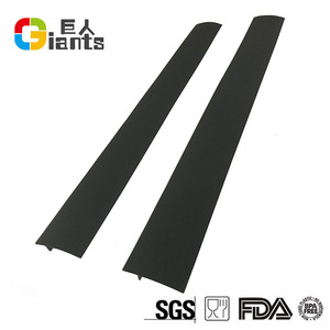Couvercle d'écart de comptoir de cuisinière en silicone de 21 pouces pour sceller les déversements entre les comptoirs Appareils Sécheuses Poêles - Product Image 6