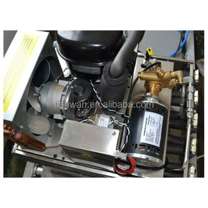 Máquina Dispensadora <span class=keywords><strong>de</strong></span> <span class=keywords><strong>Bebidas</strong></span> <span class=keywords><strong>de</strong></span> Soda Post-Mix Comercial - Product Image 4