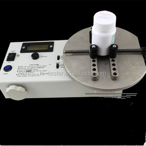 HP-10digital medidor de <span class=keywords><strong>torque</strong></span>, testador de <span class=keywords><strong>torque</strong></span> para tampas De Garrafa - Product Image 2