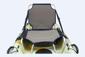 <span class=keywords><strong>Kayak</strong></span> Profesional para Pesca Marina con <span class=keywords><strong>Pedales</strong></span> y Timón - Product Image 6