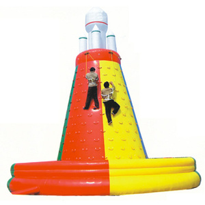 <span class=keywords><strong>Jeux</strong></span> d'extérieur gonflables pour adultes et enfants, rebond gonflable, château mural, d'escalade, jeu de plein Air, livraison gratuite - Product Image 5