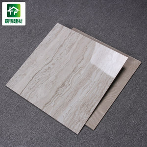 Beige alabastro pulido cerámica porcelana baldosas de mármol blanco pulido baldosas de porcelana - Product Image 3