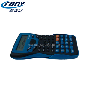 Compinche cajero <span class=keywords><strong>calculadora</strong></span>, fuente de alimentación batería y gráfico, <span class=keywords><strong>calculadora</strong></span> de escritorio - Product Image 1