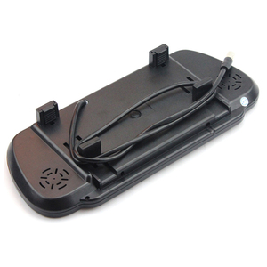 Màn Hình TFT-LCD Kỹ Thuật Số 4.3 Inch 7 Inch Sử Dụng Kép Màn Hình Gương Chiếu Hậu Xe Hơi - Product Image 4