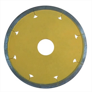 Disques de coupe diamantés super minces Presse à chaud <span class=keywords><strong>3121</strong></span> Lame de scie pour carrelage et béton pour la coupe de marbre - Product Image 2