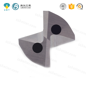 מוטות קידוח טונגסטן קרביד לקידוח חורים עמוקים, קשיות 92.5HRA, 3300MPA TRS - Product Image 4