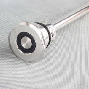 G701 Lanza popular del barril de cerveza del tipo G/ Lanza del barrilete para kep del acero inoxidable - Product Image 1