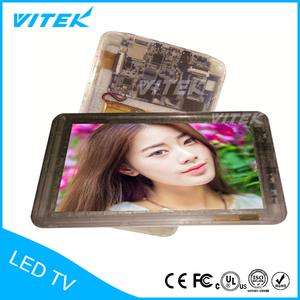 Tù Sử Dụng Quad Core 1 Gam + 32 Gam 7 inch PC Trong Suốt Rõ Ràng jail tablet - Product Image 2