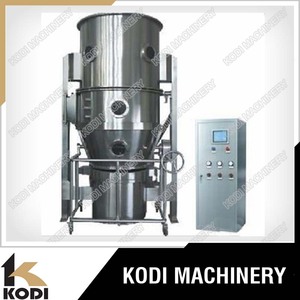 مجفف ومحبب السوائل المسحوقة عالي الكفاءة طراز FL بسعر تنافسي - Product Image 2