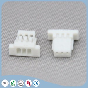 Connecteur électrique à pas de 1 mm JST shr-02V-S-B shr-03V-S-B shr-04V-S-B shr-05V-S-B à pas de 1 mm pour LED - Product Image 4