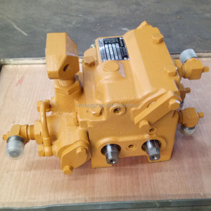 Repuestos SHANTUI SD22, Conjunto de Válvula de Control para <span class=keywords><strong>Bulldozer</strong></span> SD22, J20-06-09000 - Product Image 3