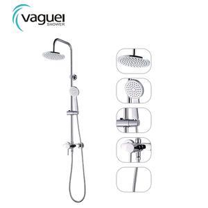 Fabrication professionnelle <span class=keywords><strong>Pas</strong></span> <span class=keywords><strong>Cher</strong></span> <span class=keywords><strong>Simple</strong></span> Colonne De <span class=keywords><strong>Douche</strong></span> - Product Image 1
