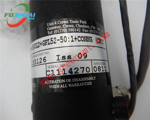 SMT máy Phụ tùng DEK in vận chuyển động cơ servo S240-1A 6 + 500ld + GPL52-50.1 + conns 133126 - Product Image 3