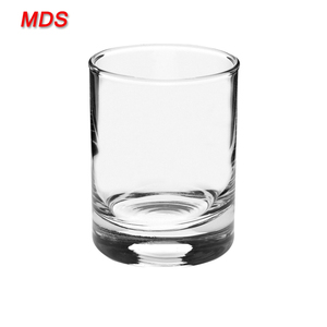 ガラス製品メーカーUAE分割ショットグラス - Product Image 3