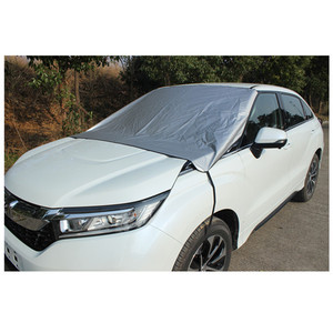 Copertura parasole per <span class=keywords><strong>auto</strong></span> <span class=keywords><strong>parabrezza</strong></span> neve parasole <span class=keywords><strong>copri</strong></span> protezione impermeabile <span class=keywords><strong>parabrezza</strong></span> anteriore per <span class=keywords><strong>auto</strong></span> - Product Image 5