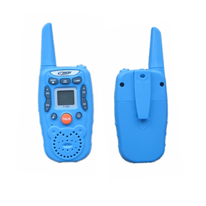 Vente chaude amazon FRS mini talkie walkie enfants 500 miles woki <span class=keywords><strong>toki</strong></span> copinage T-358 - Product Image 5