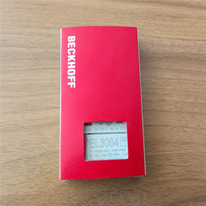 베크호프 EL5101 |   증분형 엔코더 인터페이스, RS422, TTL, 1 MHz - Product Image 4