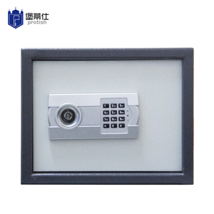 Caja de seguridad electrónica para el Hotel/casa/oficina (SJD15) - Product Image 2