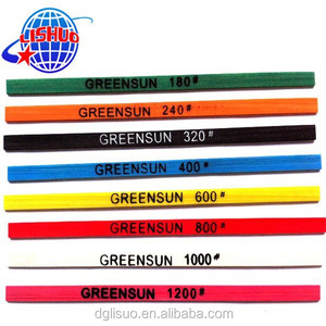 <span class=keywords><strong>Pierre</strong></span> <span class=keywords><strong>abrasive</strong></span> de moule/bâton de meulage de polissage - Product Image 4