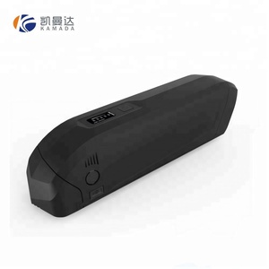 <span class=keywords><strong>Batterie</strong></span> de vélo électrique <span class=keywords><strong>36V</strong></span> 400Wh avec boîtier <span class=keywords><strong>Hailong</strong></span>, <span class=keywords><strong>batterie</strong></span> de vélo électrique Li-ion <span class=keywords><strong>36V</strong></span> 15Ah - Product Image 6