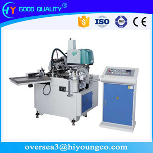 2016 Hot Sale Automatic Paper Cone Sleeve <strong>Making</strong> <strong>Machine</strong> <strong>for</strong> <strong>Ice</strong> <strong>Cream</strong> - Product Image 2