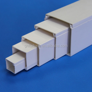 Pvc goulottes pas cher fil conduit 25x25 - Product Image 2