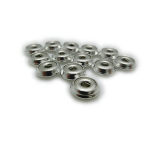 अच्छी कीमत 7MM दौर दिल ईसीजी तस्वीर बटन के साथ सुसज्जित <span class=keywords><strong>2.3</strong></span>.2.2 पुरुष बकसुआ - Product Image 1