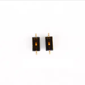 1P 2P 3P 4P 5P SMD DIP Toggle Switch 1 Pole 1.27mm gold-plated