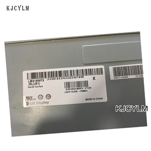 LM215WF3-SLK1 LM215WF3-SLN1 LM215WF3-SLS1 Per <span class=keywords><strong>Lenovo</strong></span> Horizon 2e B350 B355 B4040 Schermo - Product Image 2