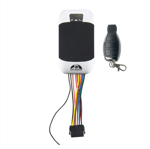 Moto Dispositivo De <span class=keywords><strong>Rastreo</strong></span> GPS Tracker Gps 303G Posicionamiento En Tiempo Real - Product Image 1