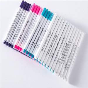 Usine Vente <span class=keywords><strong>Pas</strong></span> <span class=keywords><strong>Cher</strong></span> Prix Air Effaçable Stylo Tissu Marqueur <span class=keywords><strong>Textile</strong></span> Stylo À Encre pour Patchwork Artisanat - Product Image 4