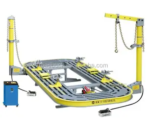 IS-100 Einseitiger Aufzug banco de endere zado Chief Frame Machine