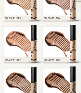 <span class=keywords><strong>Correcteur</strong></span> liquide imperméable Starway Cosmetic, vente flash, maquillage <span class=keywords><strong>correcteur</strong></span> - Product Image 3