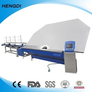 Máquina de Doblado Semiautomática de Aluminio <span class=keywords><strong>Muriel</strong></span> - Product Image 1