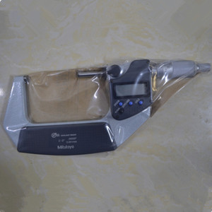 Micrometro digitale <span class=keywords><strong>Mitutoyo</strong></span> 293-342,50-75mm micrometro - Product Image 2