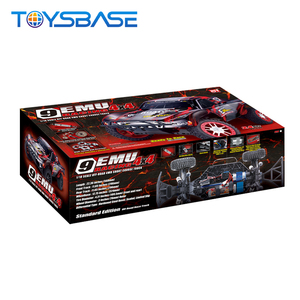 RC Sở Thích Mô Hình <span class=keywords><strong>1</strong></span>/<span class=keywords><strong>10</strong></span> Tỷ Lệ Điện <span class=keywords><strong>4WD</strong></span> 2.4G RC Khóa Học Ngắn Tắt Xe Tải Đường - Product Image 6