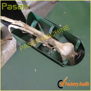 Vendible en Australia ajo superior y <span class=keywords><strong>la</strong></span> cola máquina de corte para procesamiento de ajo ( Mob : 86-13213238287 ) - Product Image 3