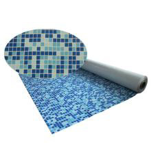 Cina Fornitore di Prezzi di Fabbrica Mosaico Pvc <span class=keywords><strong>Piscina</strong></span> <span class=keywords><strong>Liner</strong></span>