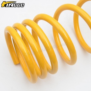 4WD xe Phía Trước Thoải Mái Hiệu Suất Cuộn Dây Suối Nước - Product Image 2