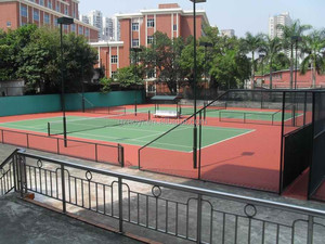 <span class=keywords><strong>Cancha</strong></span> <span class=keywords><strong>de</strong></span> <span class=keywords><strong>baloncesto</strong></span> <span class=keywords><strong>de</strong></span> bádminton, <span class=keywords><strong>precio</strong></span> <span class=keywords><strong>de</strong></span> <span class=keywords><strong>cancha</strong></span> <span class=keywords><strong>de</strong></span> tenis con ácido acrílico elástico - Product Image 3