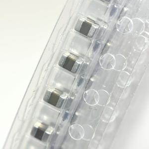 Brand new Céramique Condensateurs CAP CER 100PF 25 V C0G/NP0 0402 C0402C101J3GACTU avec bas prix - Product Image 5